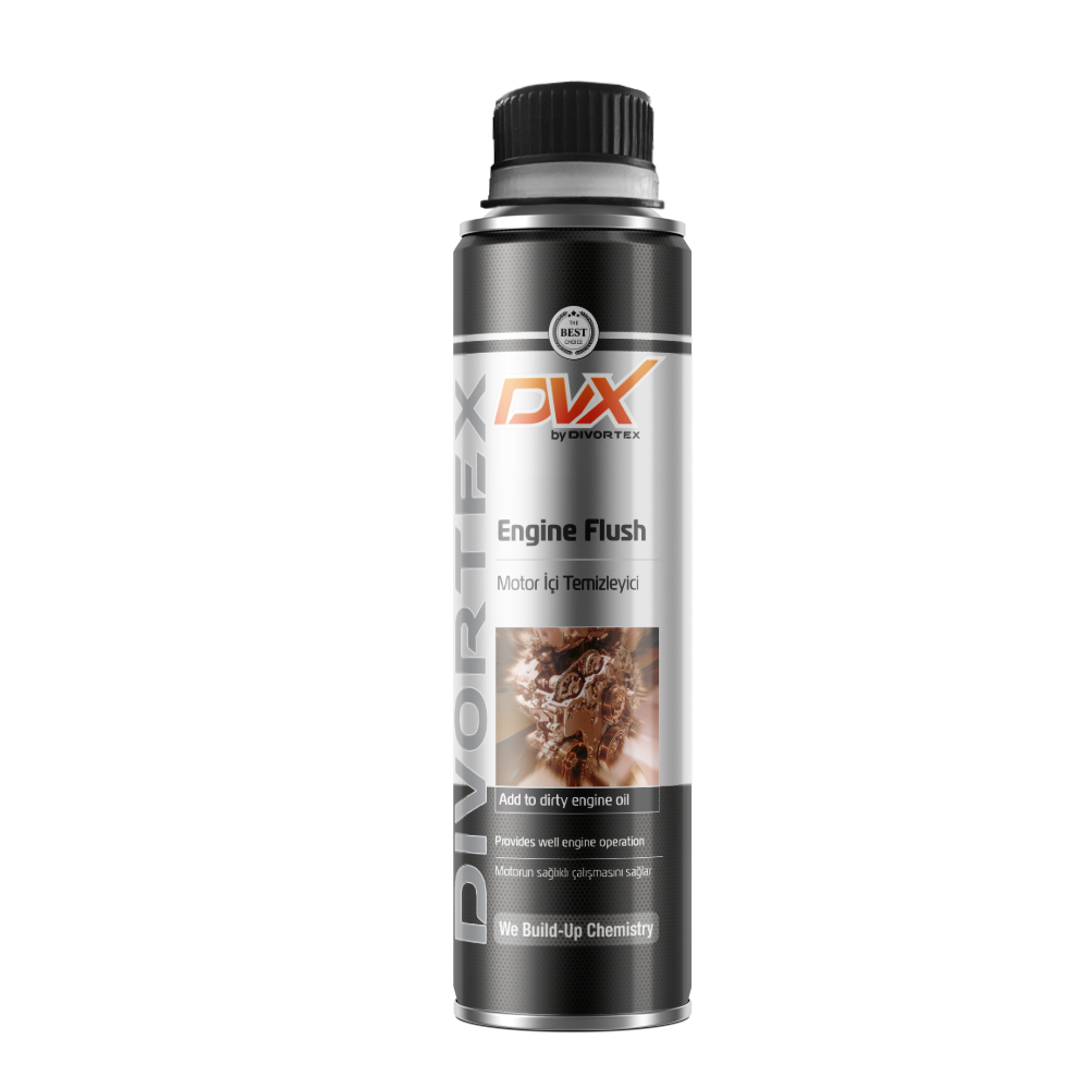 Motor İçi Temizleme Katkısı 300 ml