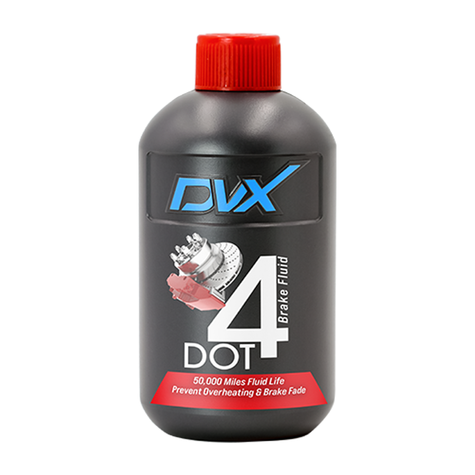 DOT-4 Fren & Hidrolik Yağı ( 500ml )