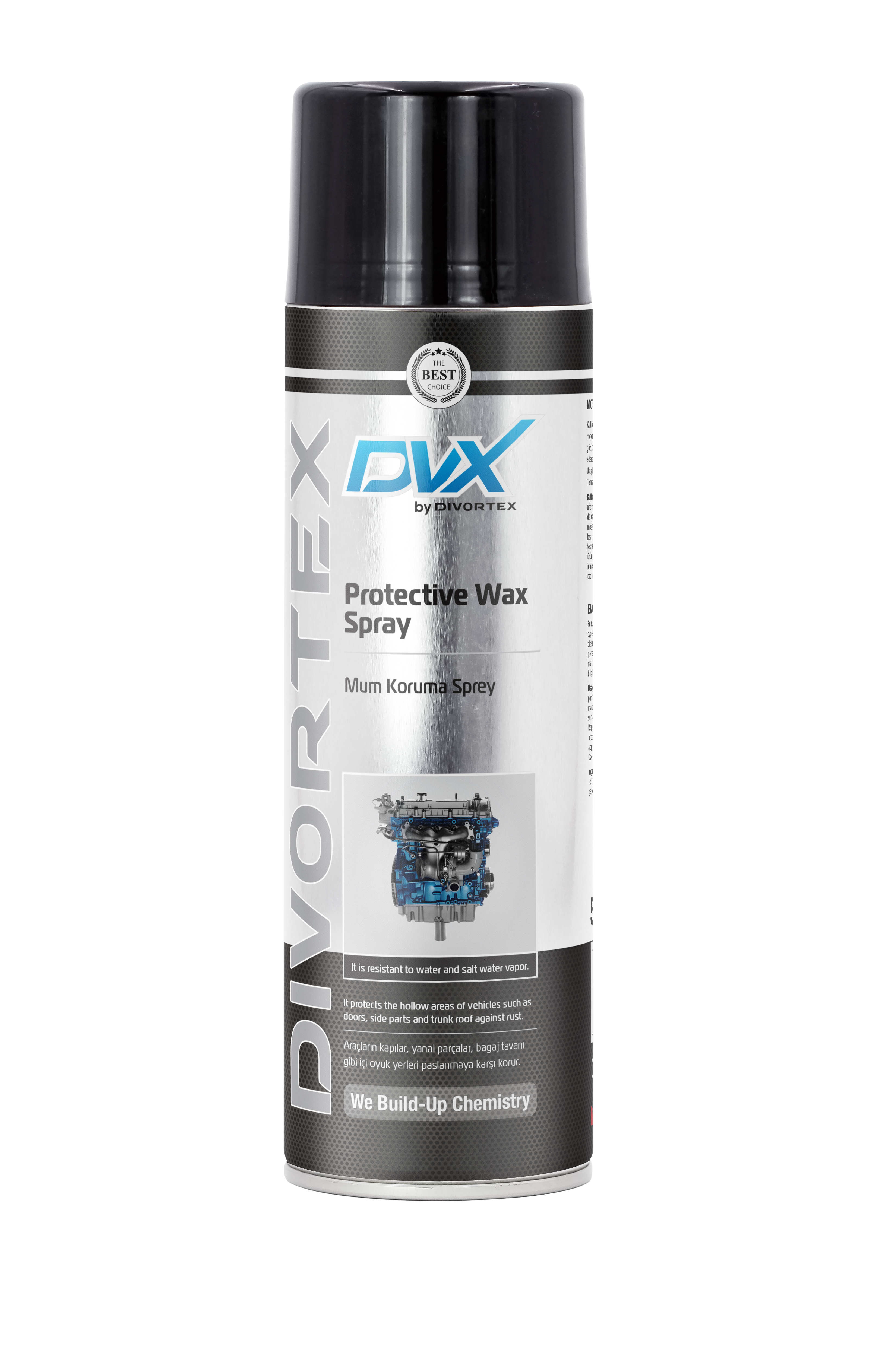 Mum Koruma Spreyi 500 Ml